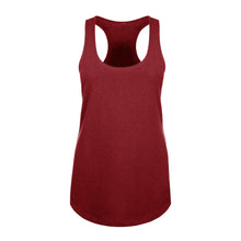 Load image into Gallery viewer, Midweight Soft Fitted - Racerback Tank Top - Next Level - NL1533