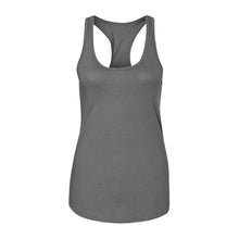 Load image into Gallery viewer, Midweight Soft Fitted - Racerback Tank Top - Next Level - NL1533
