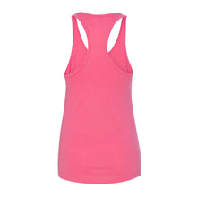 Load image into Gallery viewer, Midweight Soft Fitted - Racerback Tank Top - Next Level - NL1533