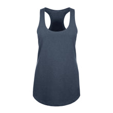 Load image into Gallery viewer, Midweight Soft Fitted - Racerback Tank Top - Next Level - NL1533