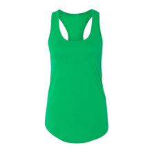 Load image into Gallery viewer, Midweight Soft Fitted - Racerback Tank Top - Next Level - NL1533