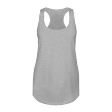 Load image into Gallery viewer, Midweight Soft Fitted - Racerback Tank Top - Next Level - NL1533