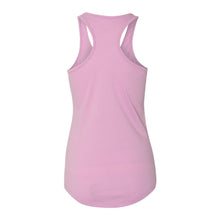 Load image into Gallery viewer, Midweight Soft Fitted - Racerback Tank Top - Next Level - NL1533