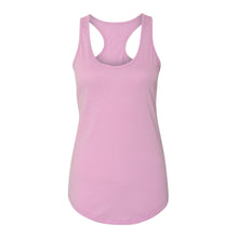 Load image into Gallery viewer, Midweight Soft Fitted - Racerback Tank Top - Next Level - NL1533