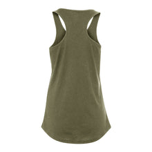 Load image into Gallery viewer, Midweight Soft Fitted - Racerback Tank Top - Next Level - NL1533