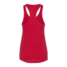 Load image into Gallery viewer, Midweight Soft Fitted - Racerback Tank Top - Next Level - NL1533