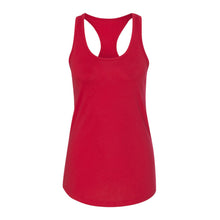 Load image into Gallery viewer, Midweight Soft Fitted - Racerback Tank Top - Next Level - NL1533