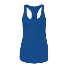 Load image into Gallery viewer, Midweight Soft Fitted - Racerback Tank Top - Next Level - NL1533