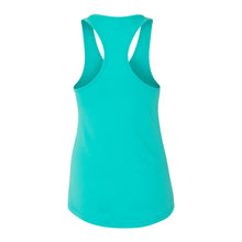 Load image into Gallery viewer, Midweight Soft Fitted - Racerback Tank Top - Next Level - NL1533