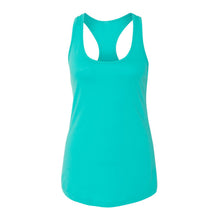 Load image into Gallery viewer, Midweight Soft Fitted - Racerback Tank Top - Next Level - NL1533