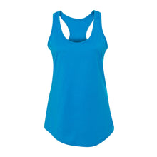Load image into Gallery viewer, Midweight Soft Fitted - Racerback Tank Top - Next Level - NL1533