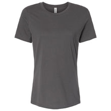 Load image into Gallery viewer, Midweight Soft Relaxed - Short Sleeve T-Shirt - Bella + Canvas - BC6400