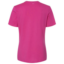 Load image into Gallery viewer, Midweight Soft Relaxed - Short Sleeve T-Shirt - Bella + Canvas - BC6400