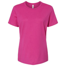 Load image into Gallery viewer, Midweight Soft Relaxed - Short Sleeve T-Shirt - Bella + Canvas - BC6400