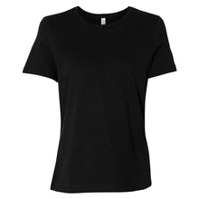 Load image into Gallery viewer, Midweight Soft Relaxed - Short Sleeve T-Shirt - Bella + Canvas - BC6400