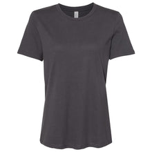 Load image into Gallery viewer, Midweight Soft Relaxed - Short Sleeve T-Shirt - Bella + Canvas - BC6400