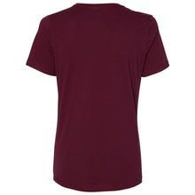 Load image into Gallery viewer, Midweight Soft Relaxed - Short Sleeve T-Shirt - Bella + Canvas - BC6400