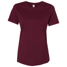 Load image into Gallery viewer, Midweight Soft Relaxed - Short Sleeve T-Shirt - Bella + Canvas - BC6400