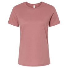 Load image into Gallery viewer, Midweight Soft Relaxed - Short Sleeve T-Shirt - Bella + Canvas - BC6400