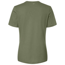 Load image into Gallery viewer, Midweight Soft Relaxed - Short Sleeve T-Shirt - Bella + Canvas - BC6400