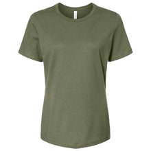 Load image into Gallery viewer, Midweight Soft Relaxed - Short Sleeve T-Shirt - Bella + Canvas - BC6400