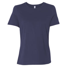 Load image into Gallery viewer, Midweight Soft Relaxed - Short Sleeve T-Shirt - Bella + Canvas - BC6400