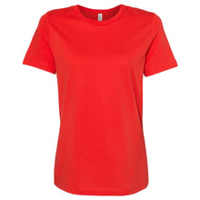 Load image into Gallery viewer, Midweight Soft Relaxed - Short Sleeve T-Shirt - Bella + Canvas - BC6400