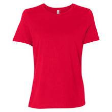 Load image into Gallery viewer, Midweight Soft Relaxed - Short Sleeve T-Shirt - Bella + Canvas - BC6400