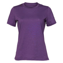 Load image into Gallery viewer, Midweight Soft Relaxed - Short Sleeve T-Shirt - Bella + Canvas - BC6400