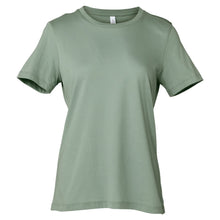 Load image into Gallery viewer, Midweight Soft Relaxed - Short Sleeve T-Shirt - Bella + Canvas - BC6400