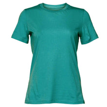 Load image into Gallery viewer, Midweight Soft Relaxed - Short Sleeve T-Shirt - Bella + Canvas - BC6400