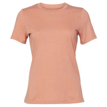 Load image into Gallery viewer, Midweight Soft Relaxed - Short Sleeve T-Shirt - Bella + Canvas - BC6400
