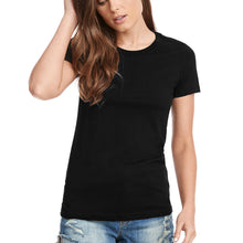 Load image into Gallery viewer, Midweight Soft Fitted - Short Sleeve T-Shirt - Next Level - NL3900