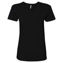 Load image into Gallery viewer, Midweight Soft Fitted - Short Sleeve T-Shirt - Next Level - NL3900