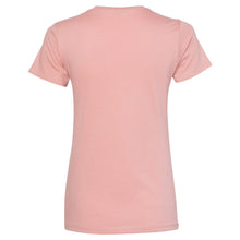 Load image into Gallery viewer, Midweight Soft Fitted - Short Sleeve T-Shirt - Next Level - NL3900