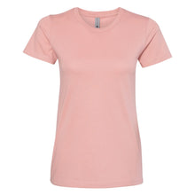 Load image into Gallery viewer, Midweight Soft Fitted - Short Sleeve T-Shirt - Next Level - NL3900