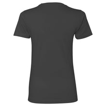 Load image into Gallery viewer, Midweight Soft Fitted - Short Sleeve T-Shirt - Next Level - NL3900