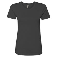 Load image into Gallery viewer, Midweight Soft Fitted - Short Sleeve T-Shirt - Next Level - NL3900
