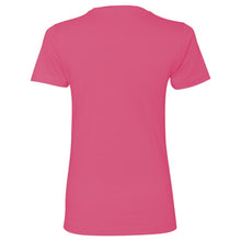 Load image into Gallery viewer, Midweight Soft Fitted - Short Sleeve T-Shirt - Next Level - NL3900