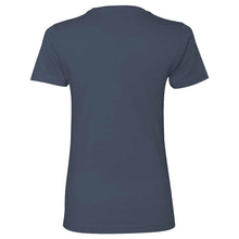 Load image into Gallery viewer, Midweight Soft Fitted - Short Sleeve T-Shirt - Next Level - NL3900