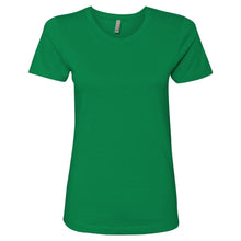 Load image into Gallery viewer, Midweight Soft Fitted - Short Sleeve T-Shirt - Next Level - NL3900