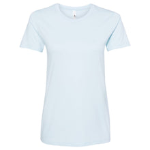 Load image into Gallery viewer, Midweight Soft Fitted - Short Sleeve T-Shirt - Next Level - NL3900