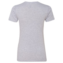 Load image into Gallery viewer, Midweight Soft Fitted - Short Sleeve T-Shirt - Next Level - NL3900