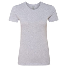 Load image into Gallery viewer, Midweight Soft Fitted - Short Sleeve T-Shirt - Next Level - NL3900