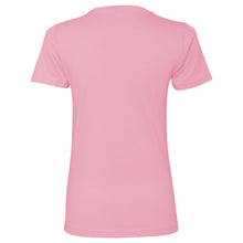 Load image into Gallery viewer, Midweight Soft Fitted - Short Sleeve T-Shirt - Next Level - NL3900