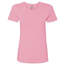 Load image into Gallery viewer, Midweight Soft Fitted - Short Sleeve T-Shirt - Next Level - NL3900