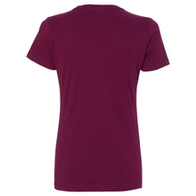 Load image into Gallery viewer, Midweight Soft Fitted - Short Sleeve T-Shirt - Next Level - NL3900