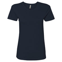 Load image into Gallery viewer, Midweight Soft Fitted - Short Sleeve T-Shirt - Next Level - NL3900