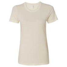 Load image into Gallery viewer, Midweight Soft Fitted - Short Sleeve T-Shirt - Next Level - NL3900