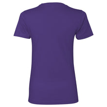 Load image into Gallery viewer, Midweight Soft Fitted - Short Sleeve T-Shirt - Next Level - NL3900
